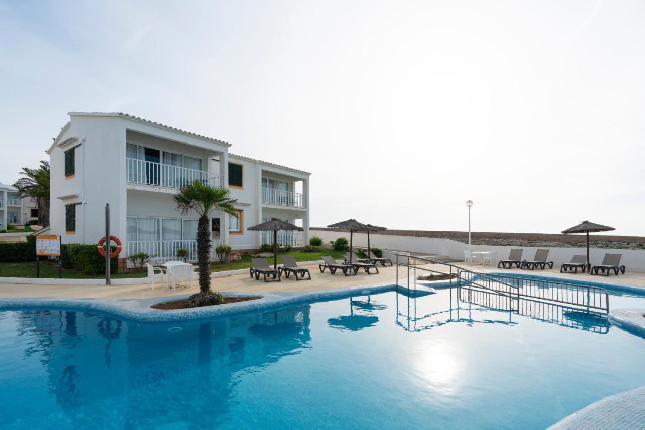 Aluasun Far Menorca 살가르
